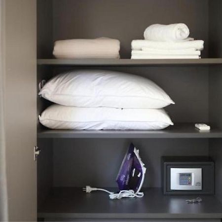 Happiness Lifestyle Suite Atena Exterior foto