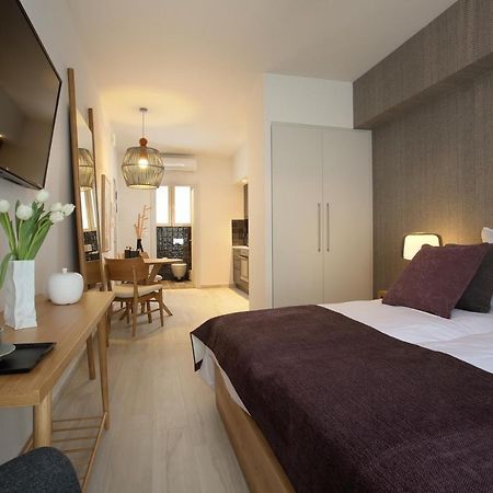 Happiness Lifestyle Suite Atena Exterior foto
