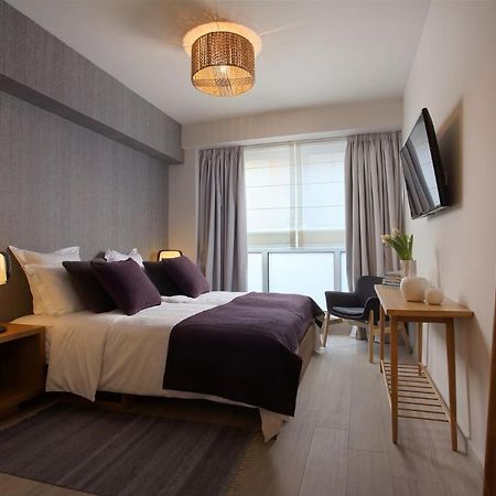 Happiness Lifestyle Suite Atena Exterior foto