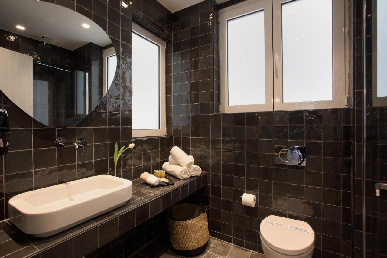 Happiness Lifestyle Suite Atena Exterior foto