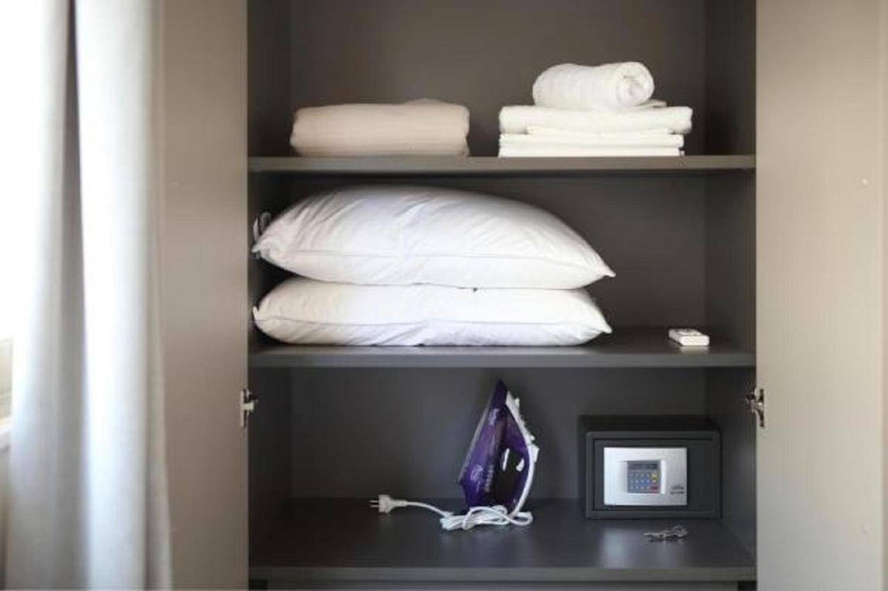 Happiness Lifestyle Suite Atena Exterior foto