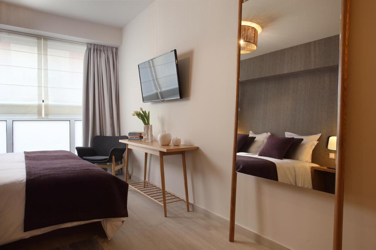 Happiness Lifestyle Suite Atena Exterior foto