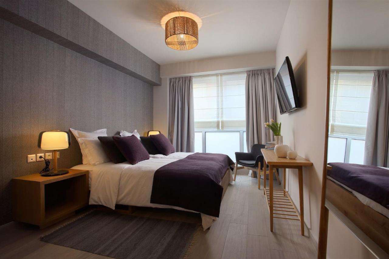 Happiness Lifestyle Suite Atena Exterior foto