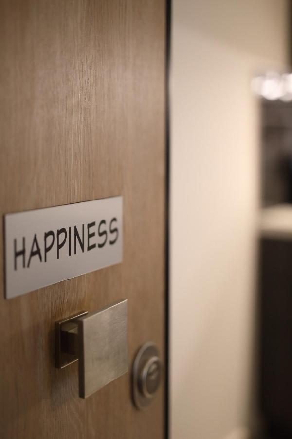 Happiness Lifestyle Suite Atena Exterior foto