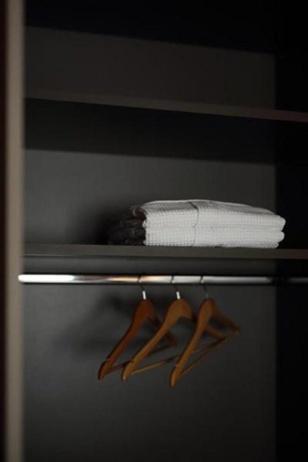Happiness Lifestyle Suite Atena Exterior foto